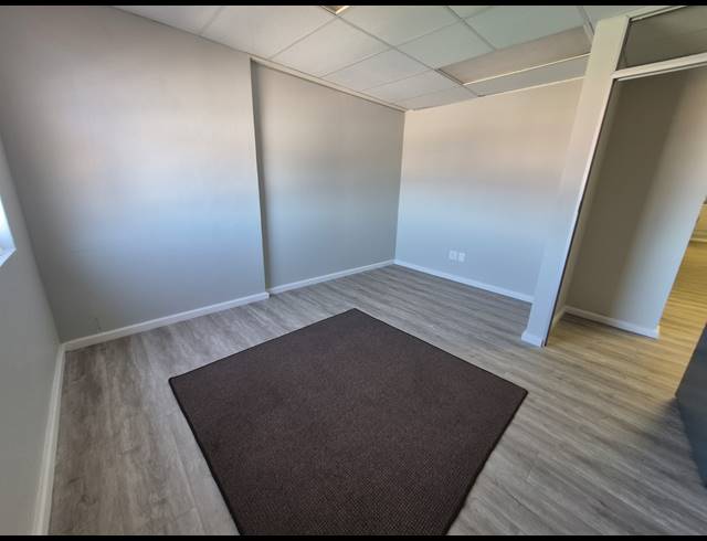 26M² OFFICE TO LET IN WYNBERG